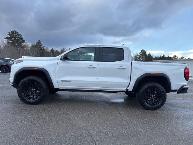 2026 GMC Canyon Elevation, 4WD
