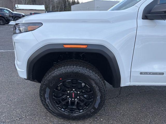 2026 GMC Canyon Elevation, 4WD