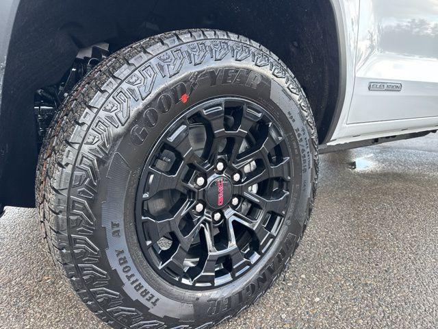 2026 GMC Canyon Elevation, 4WD