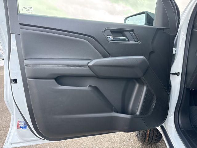 2026 GMC Canyon Elevation, 4WD
