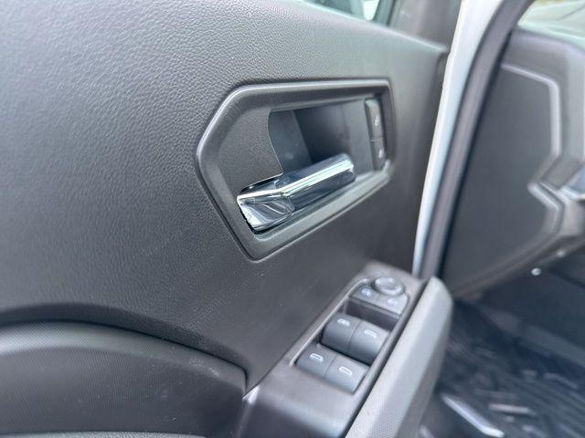 2026 GMC Canyon Elevation, 4WD