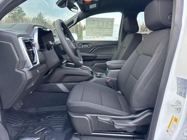 2026 GMC Canyon Elevation, 4WD