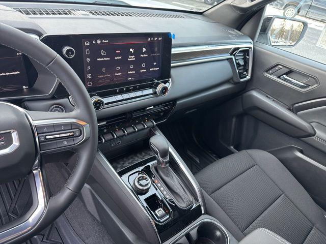 2026 GMC Canyon Elevation, 4WD