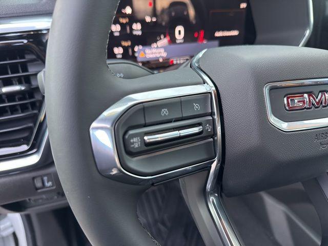 2026 GMC Canyon Elevation, 4WD