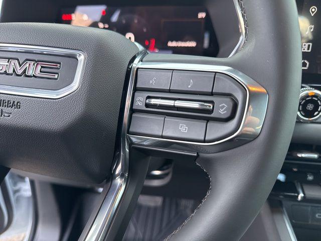2026 GMC Canyon Elevation, 4WD