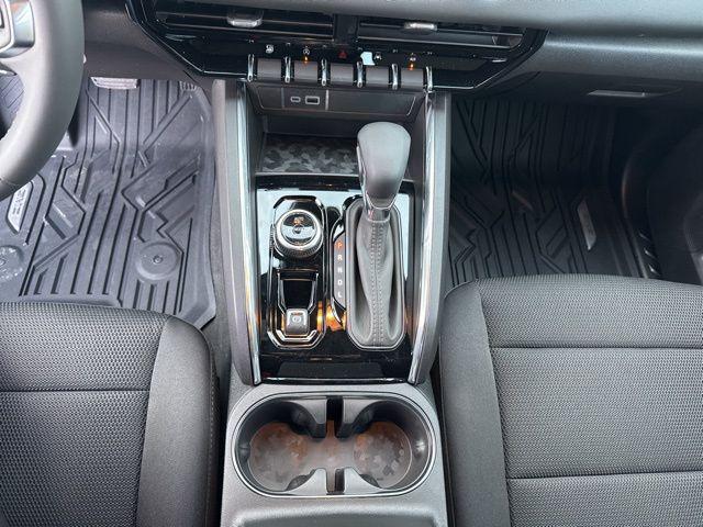 2026 GMC Canyon Elevation, 4WD