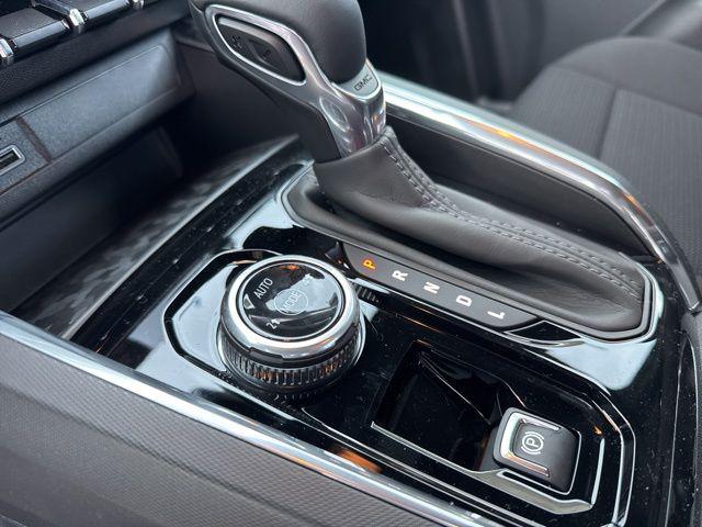 2026 GMC Canyon Elevation, 4WD