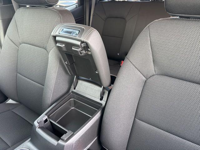 2026 GMC Canyon Elevation, 4WD