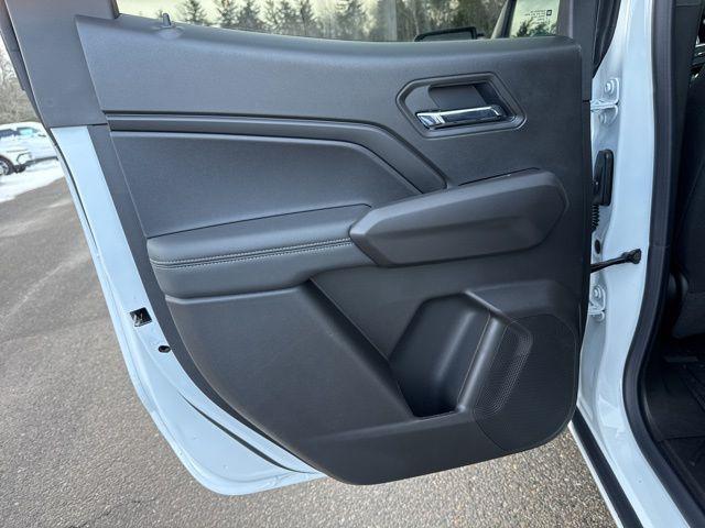 2026 GMC Canyon Elevation, 4WD