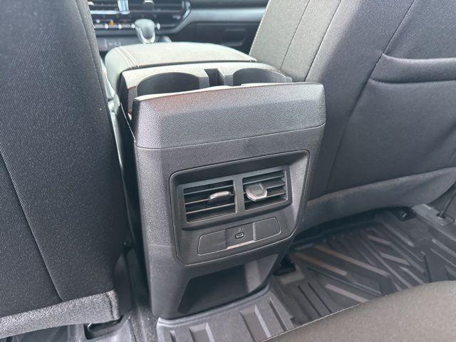 2026 GMC Canyon Elevation, 4WD