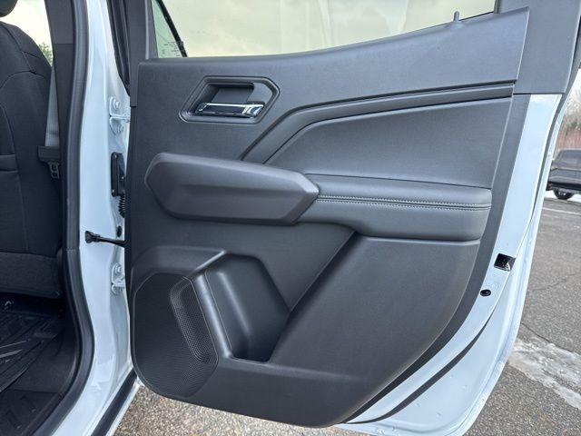 2026 GMC Canyon Elevation, 4WD