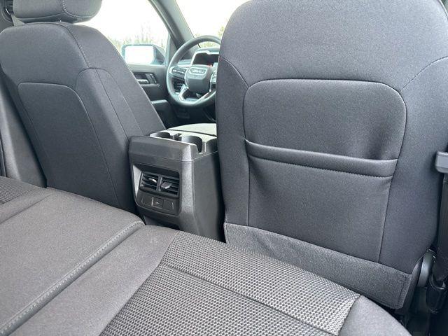 2026 GMC Canyon Elevation, 4WD