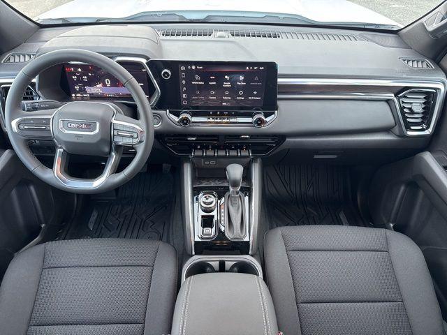 2026 GMC Canyon Elevation, 4WD