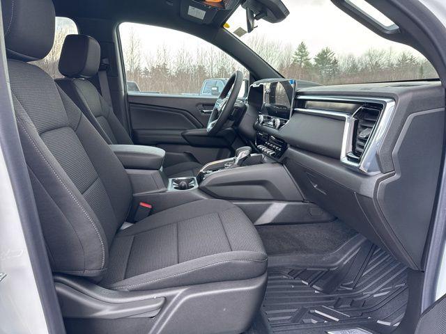 2026 GMC Canyon Elevation, 4WD