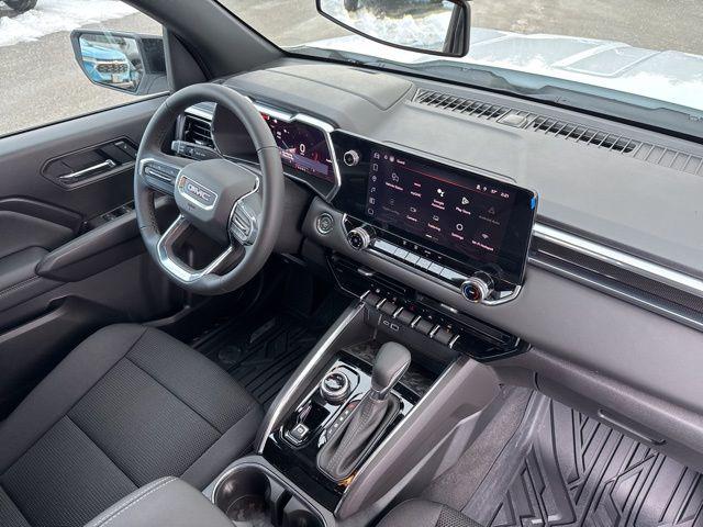 2026 GMC Canyon Elevation, 4WD