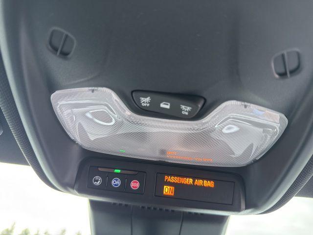 2026 GMC Canyon Elevation, 4WD