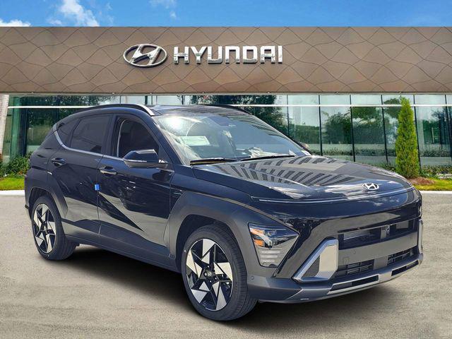 2026 Hyundai Kona Limited for sale in Coconut Creek, FL