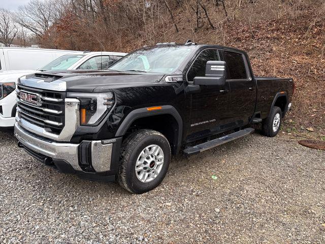 2026 GMC Sierra 2500HD Crew Cab, Long Bed, SLE, 4WD for sale in Pleasant Hills, PA