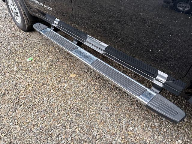 2026 GMC Sierra 2500HD Crew Cab, Long Bed, SLE, 4WD