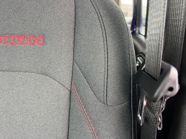 2026 Jeep Wrangler 4-Door Rubicon 4x4