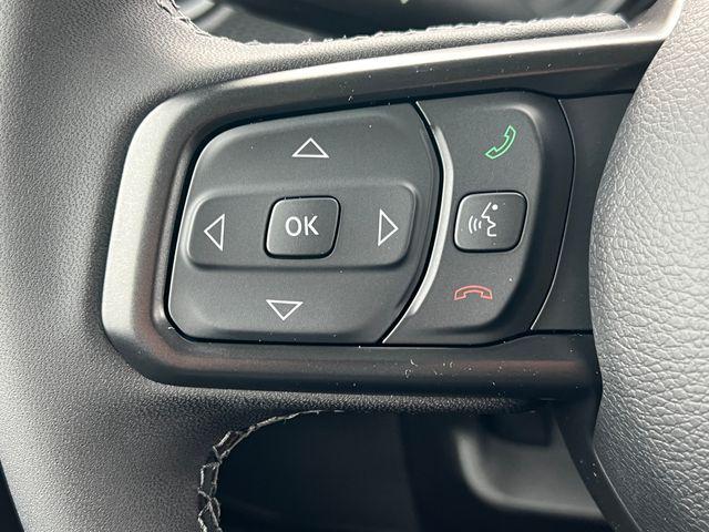 2026 Jeep Wrangler 4-Door Rubicon 4x4