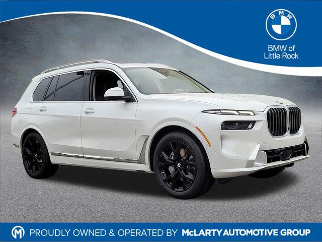 2026 BMW X7 xDrive40i for sale in Little Rock, AR