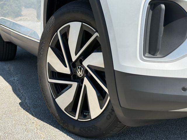 2026 Volkswagen Atlas SEL