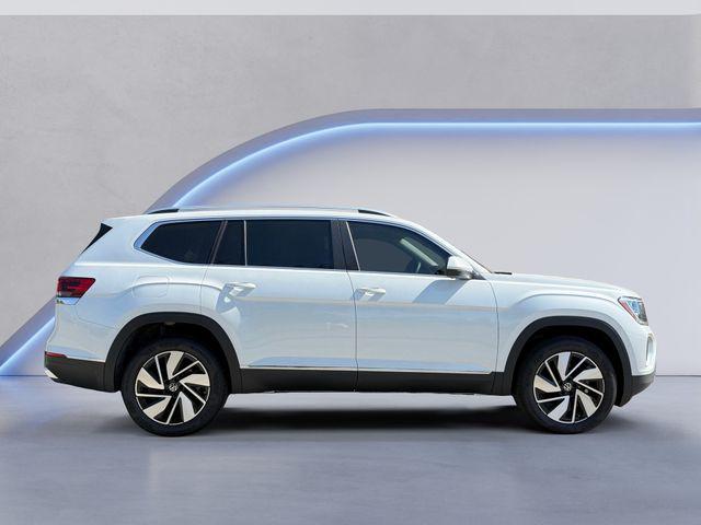 2026 Volkswagen Atlas SEL