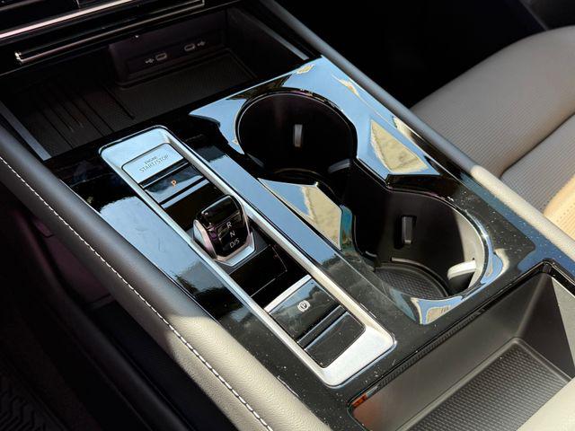 2026 Volkswagen Atlas SEL