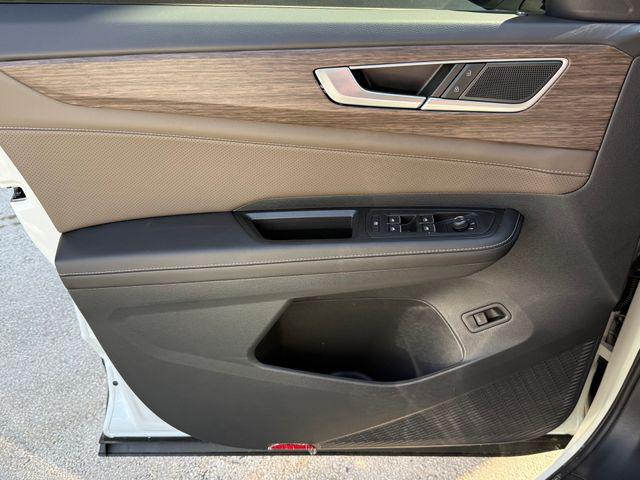 2026 Volkswagen Atlas SEL