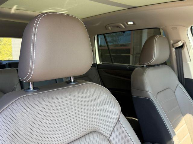 2026 Volkswagen Atlas SEL