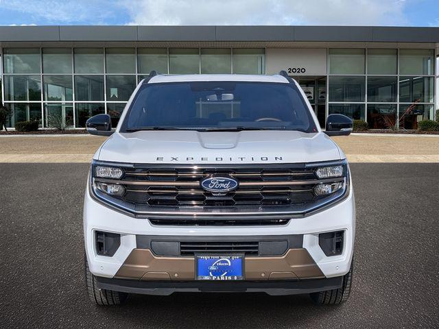 2025 Ford Expedition King Ranch MAX
