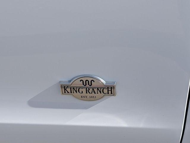 2025 Ford Expedition King Ranch MAX