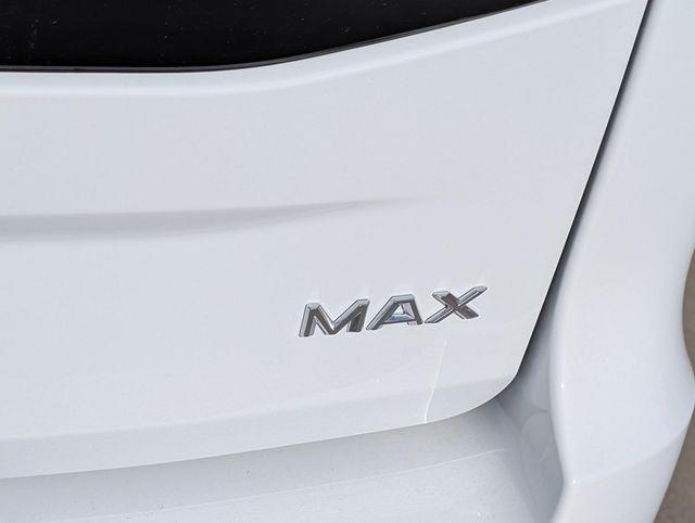 2025 Ford Expedition King Ranch MAX