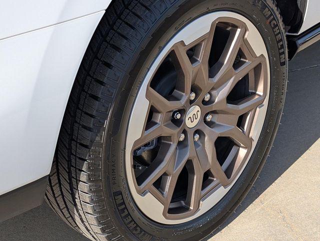 2025 Ford Expedition King Ranch MAX