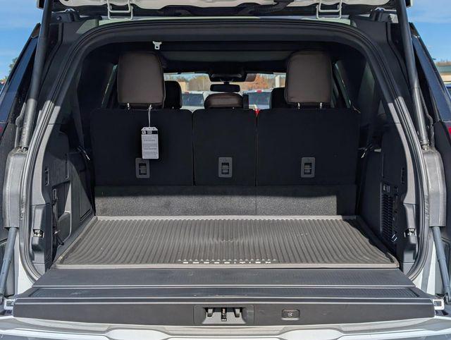 2025 Ford Expedition King Ranch MAX