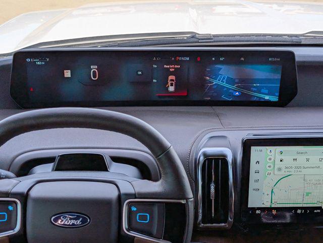 2025 Ford Expedition King Ranch MAX