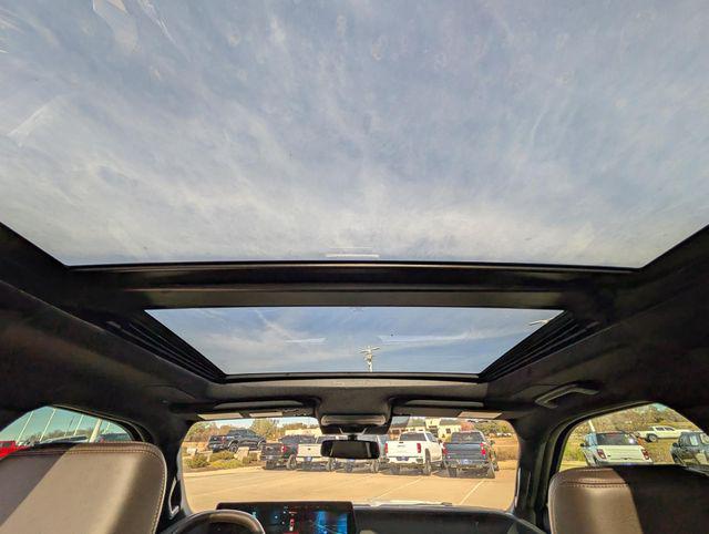 2025 Ford Expedition King Ranch MAX