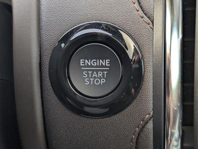 2025 Ford Expedition King Ranch MAX