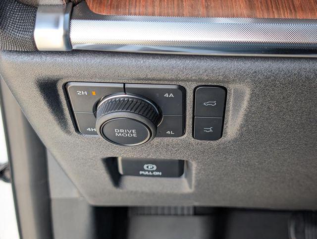 2025 Ford Expedition King Ranch MAX