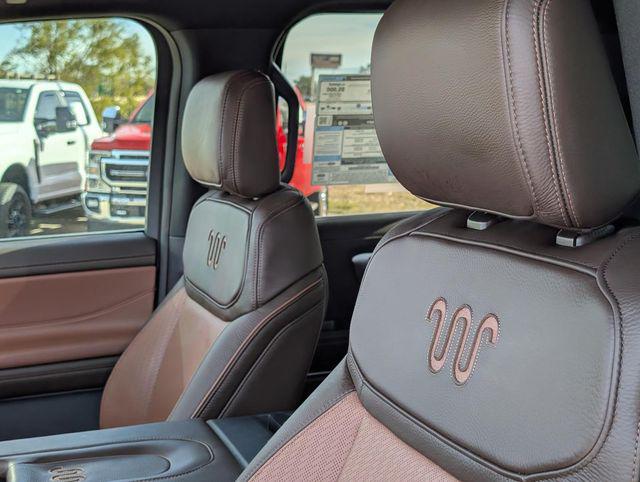 2025 Ford Expedition King Ranch MAX