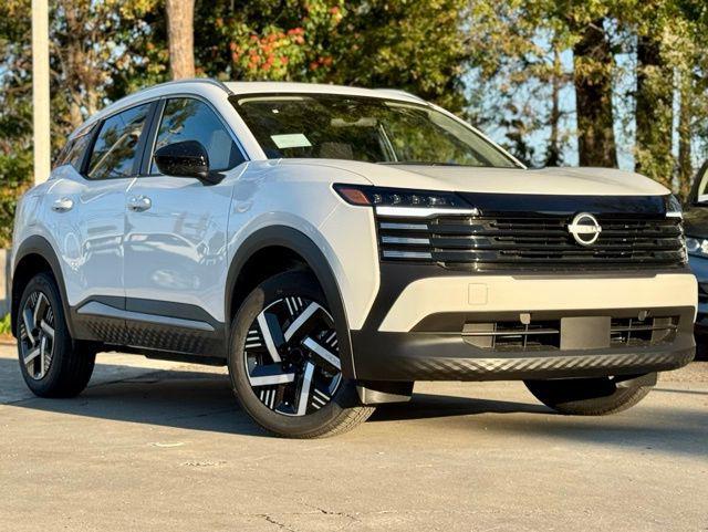 2026 Nissan Kicks SV for sale in Augusta, GA