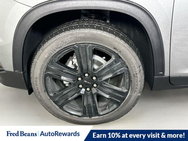 2026 GMC Acadia Elevation AWD