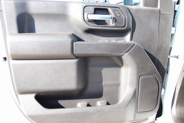 2025 Chevrolet Silverado 3500HD Work Truck