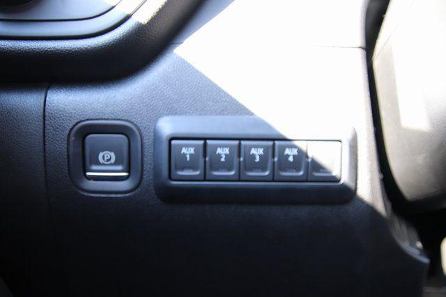 2025 Chevrolet Silverado 3500HD Work Truck