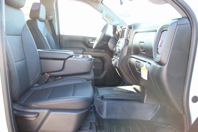 2025 Chevrolet Silverado 3500HD Work Truck