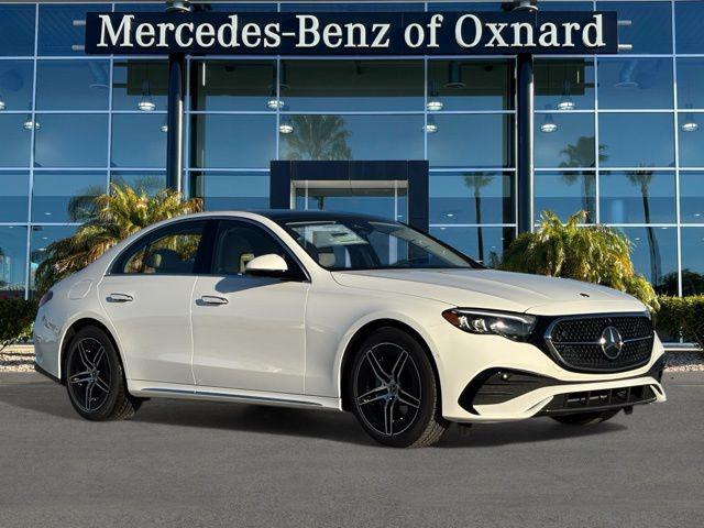 2026 Mercedes-Benz E 350 E 350 for sale in Oxnard, CA