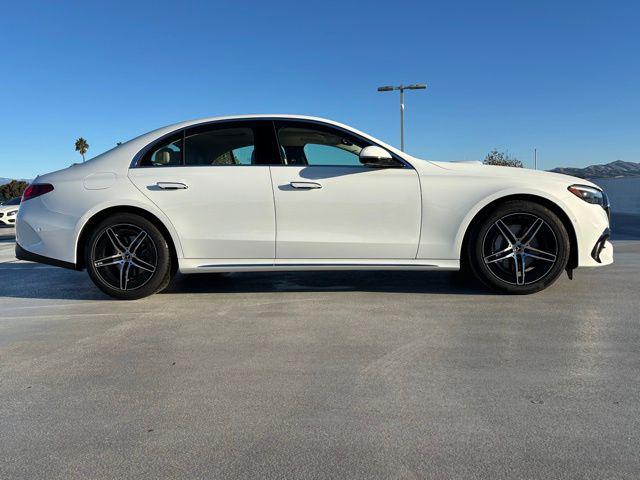 2026 Mercedes-Benz E 350 E 350