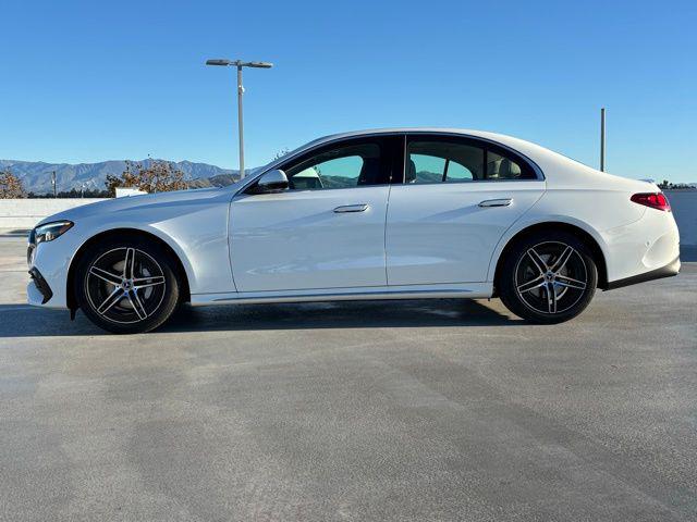 2026 Mercedes-Benz E 350 E 350