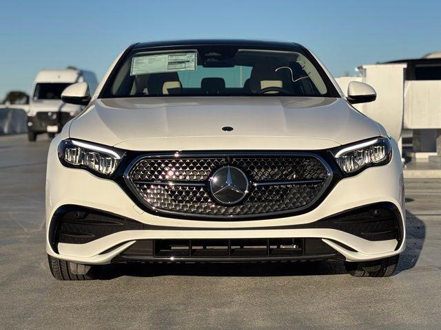 2026 Mercedes-Benz E 350 E 350